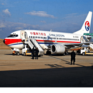 静巴机场快递航空快运业稳步发展的原因是什么？